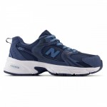 NEW BALANCE ΑΓΟΡΙ SNEAKER   NPK1-GR530KD ΜΠΛΕ